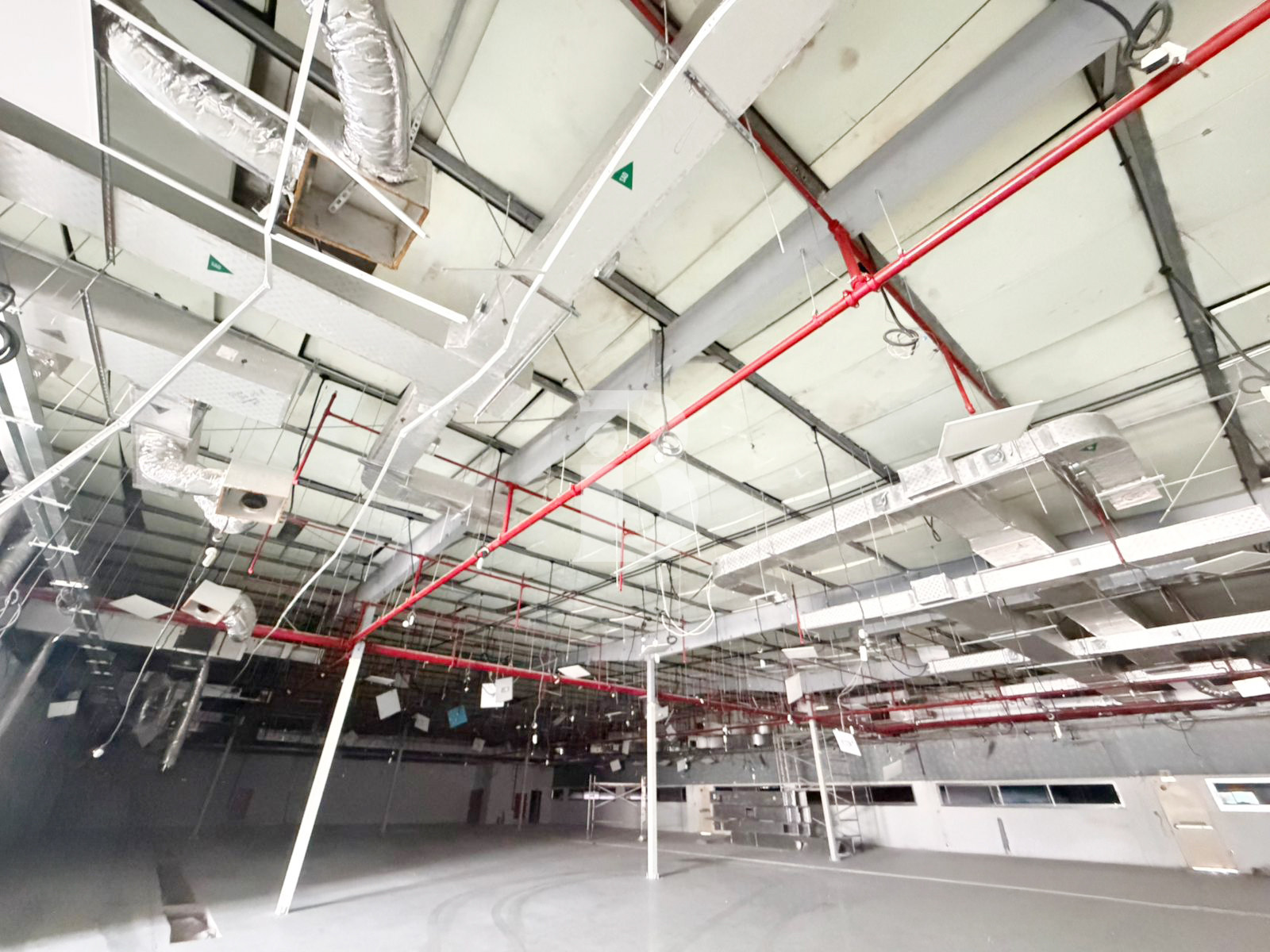 Exclusive Standalone 30387 sqft Air Conditioned Warehouse in Al Quoz