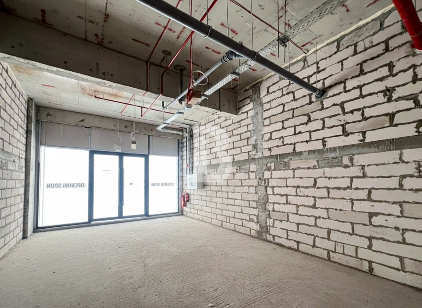 Prime Location | Road-Facing Retail