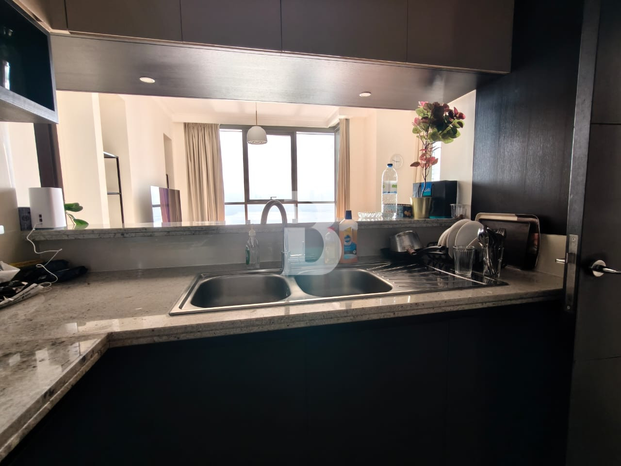 Skyline View | Burj Khalifa | Spacious