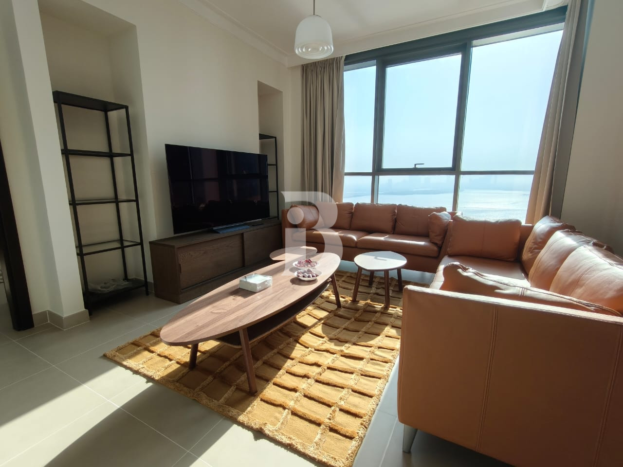 Skyline View | Burj Khalifa | Spacious