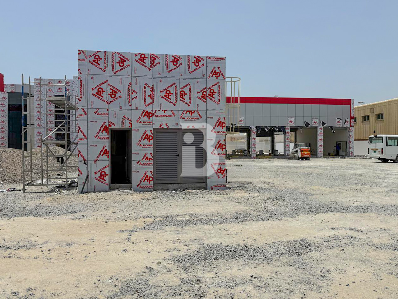 Car Services | Garage | Nearby RTA Services