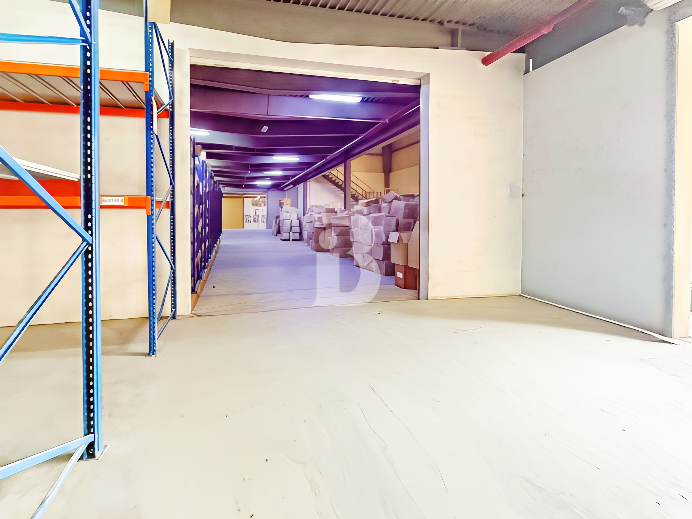 FREEHOLD WAREHOUSE | 36328 SQFT | INCLUDING MEZANINE