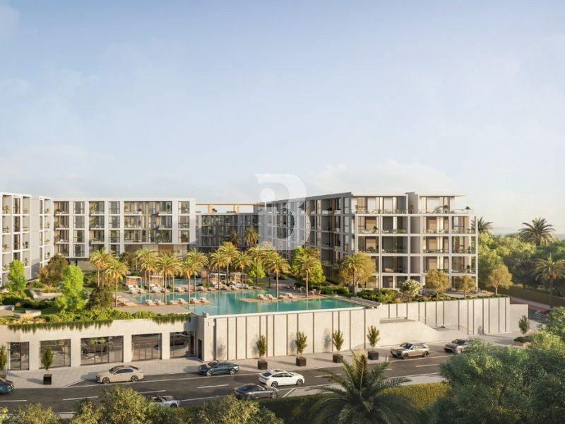 Brand New F&amp;B Retail Unit | Road Facing