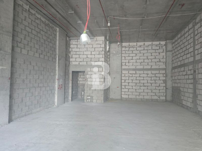 Brand New F&amp;B Retail Unit | Road Facing