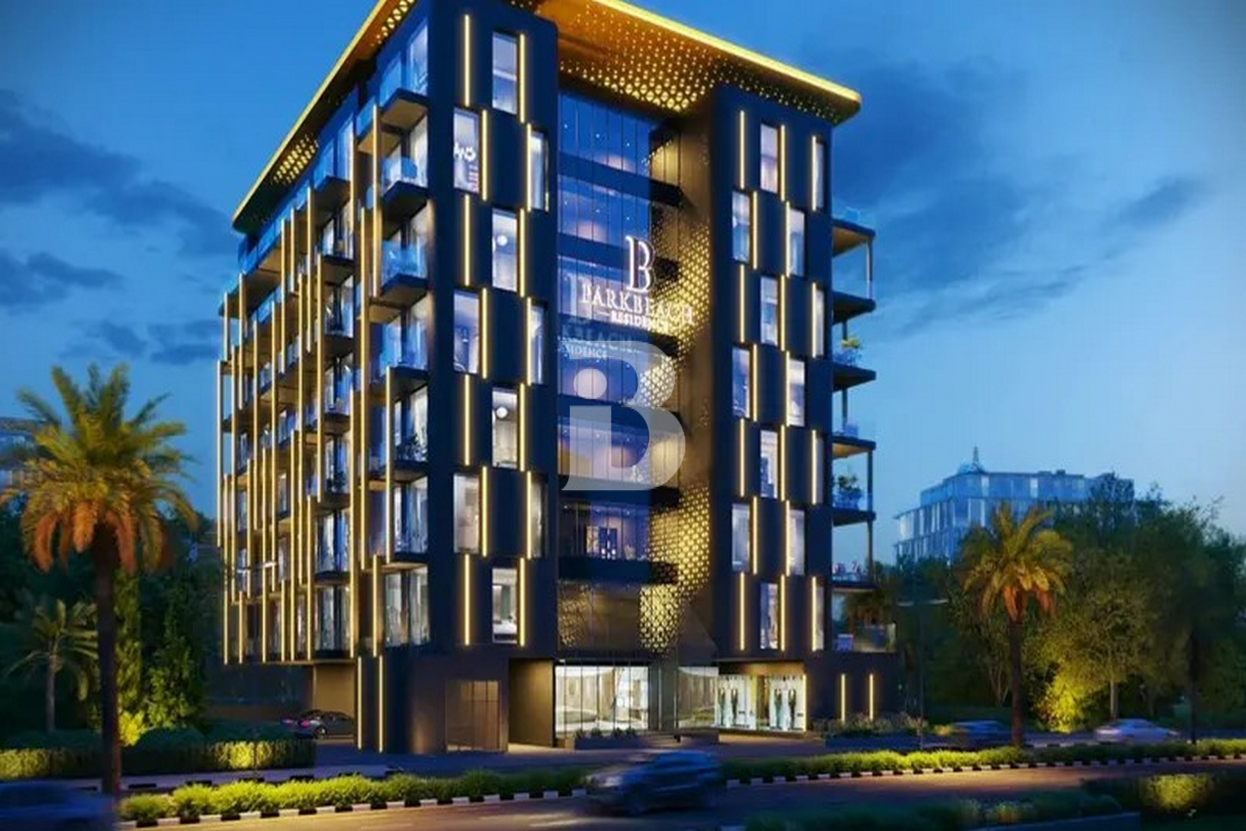 Stunning Studio|Monthly Payments|Prime Location