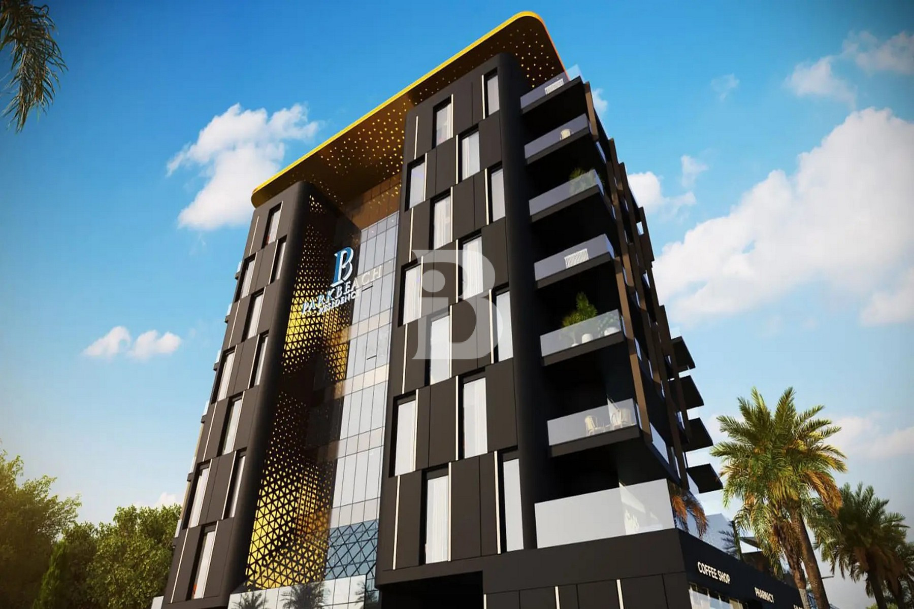 Stunning Studio|Monthly Payments|Prime Location