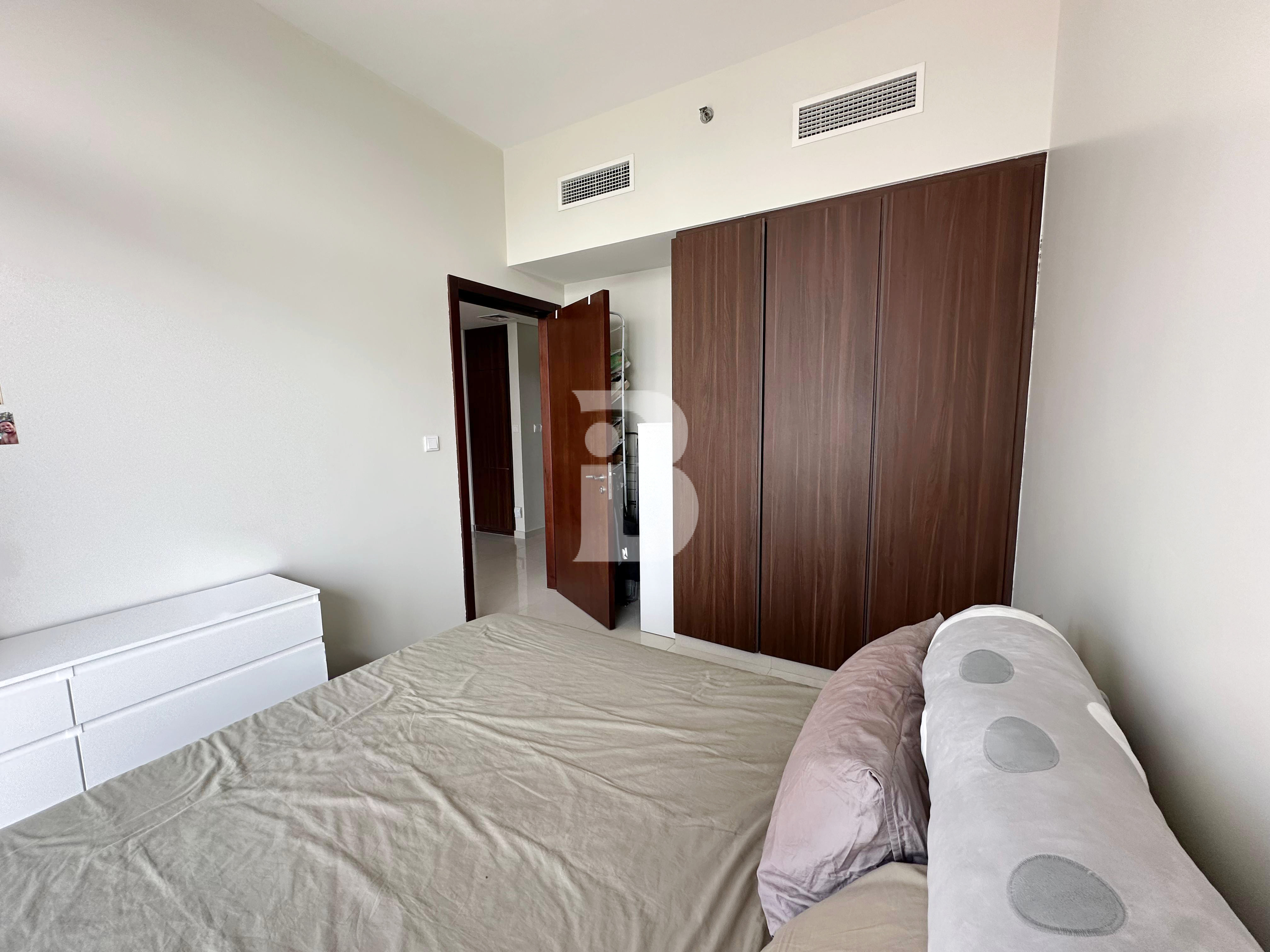 FULL BURJ VIEW | HIGH FLOOR | MODERN 1BR