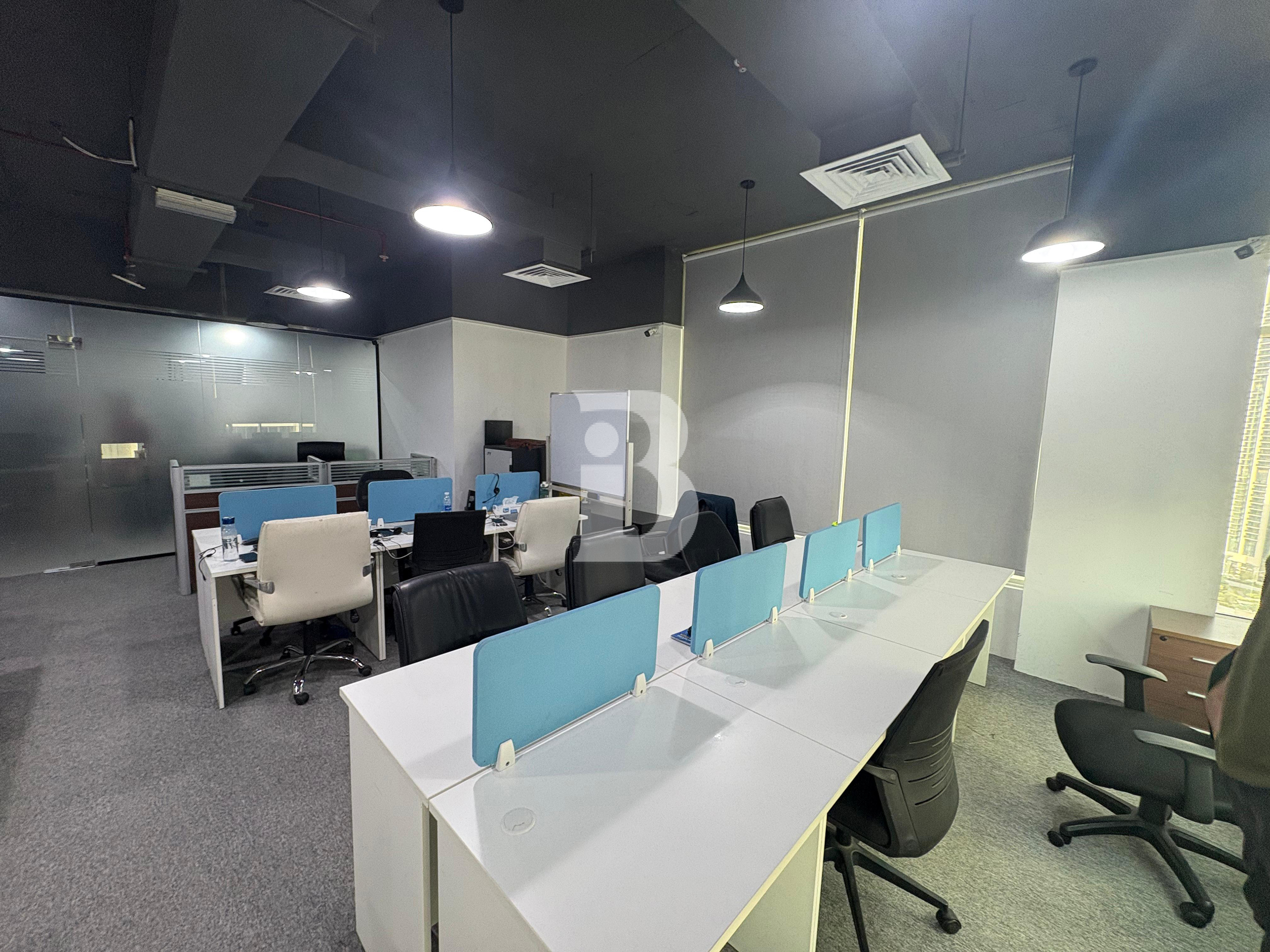 MOVE IN READY|BURJ KHALIFA VIEW|SPACIOUS OFFICE