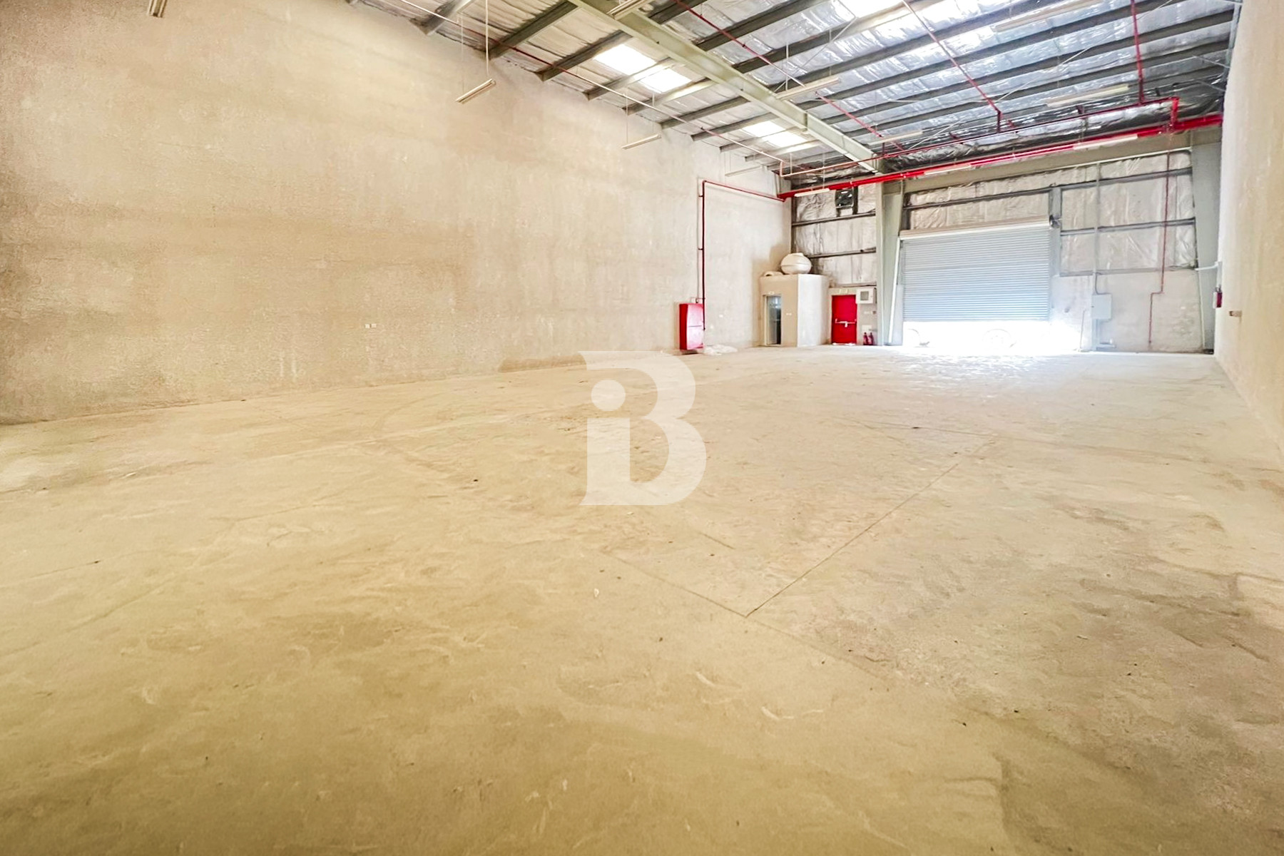 20 KW  | 2712 Sqft | Amazing Warehouse in DIP 2 2