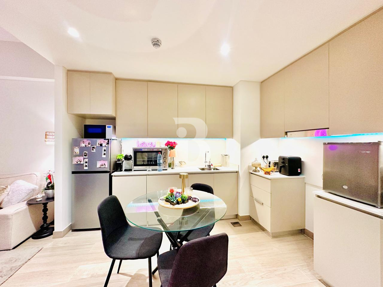 Fully Furnished | Beach Access | Brand New