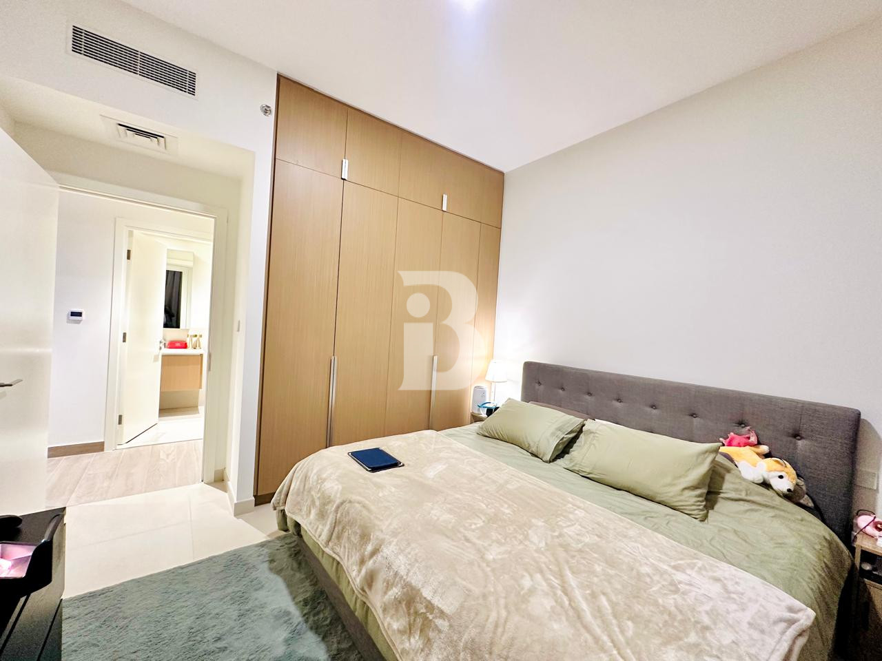 Fully Furnished | Beach Access | Brand New
