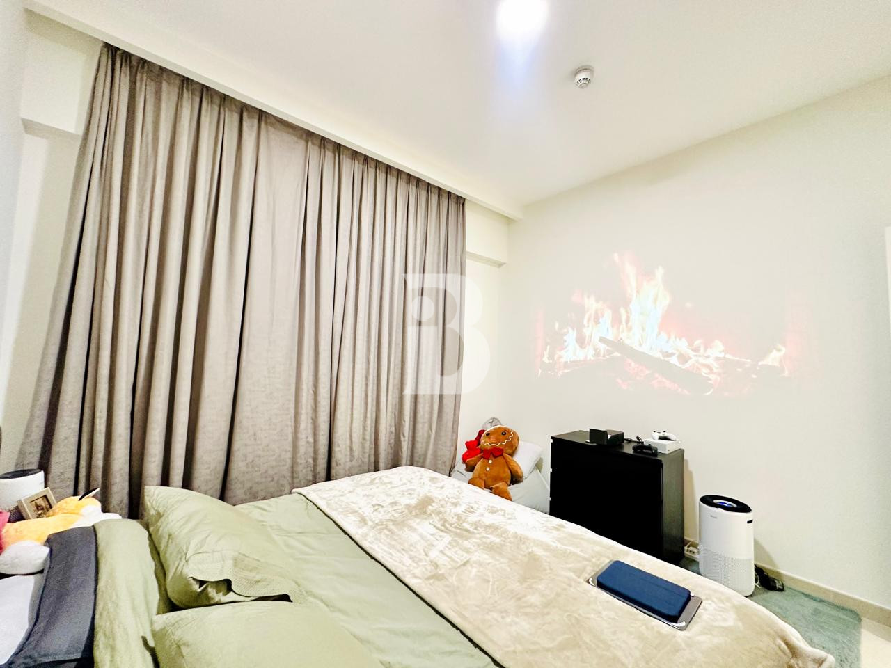 Fully Furnished | Beach Access | Brand New