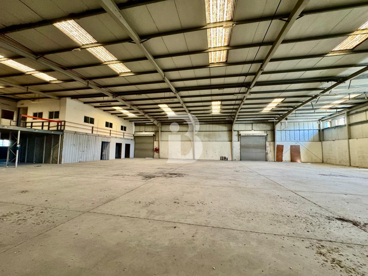 Creative Zone | G plus 2 Permit | Behind SZR