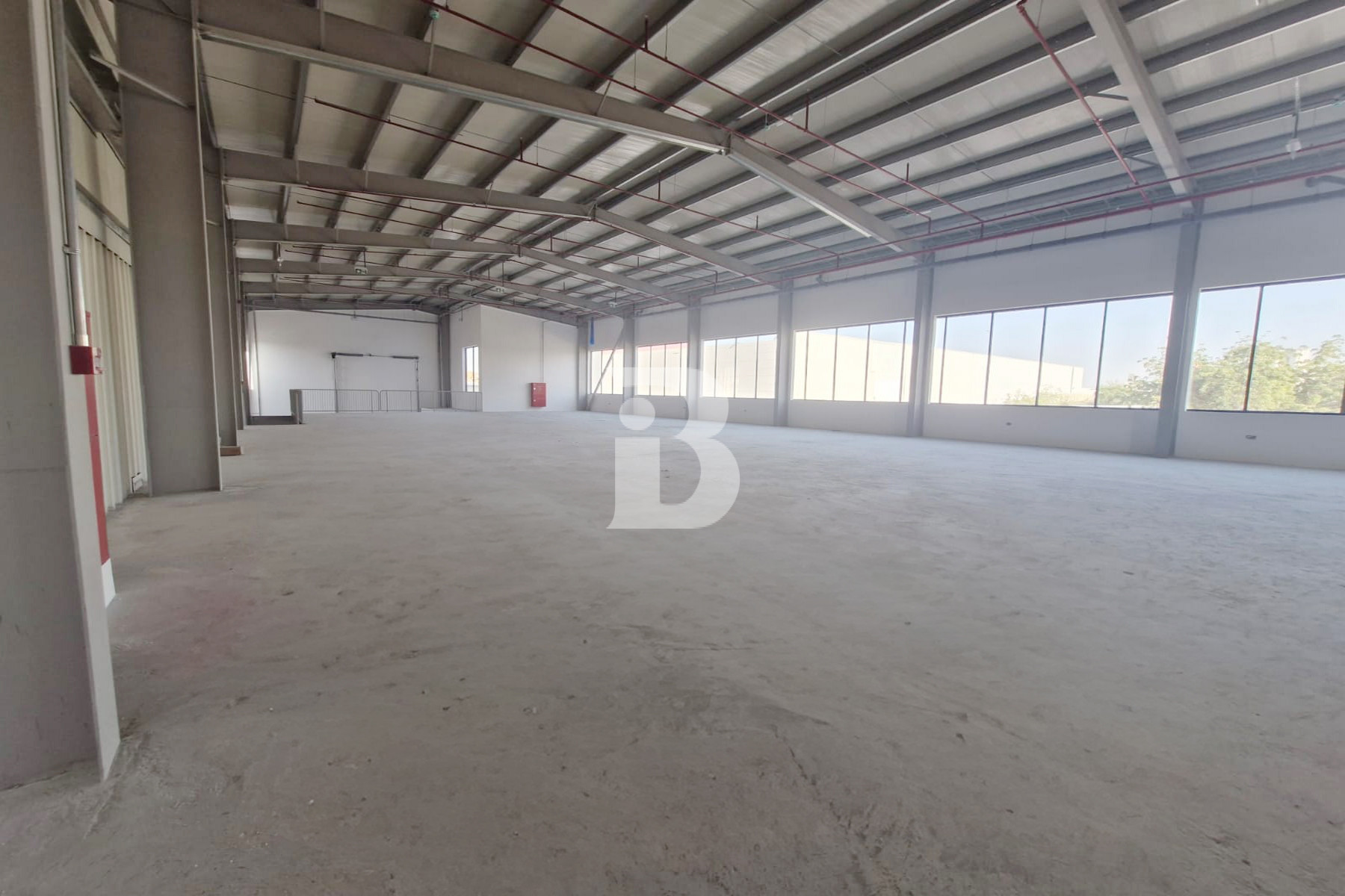 G+M GRADE A COMPOUND | TOTAL 15000 SQFT