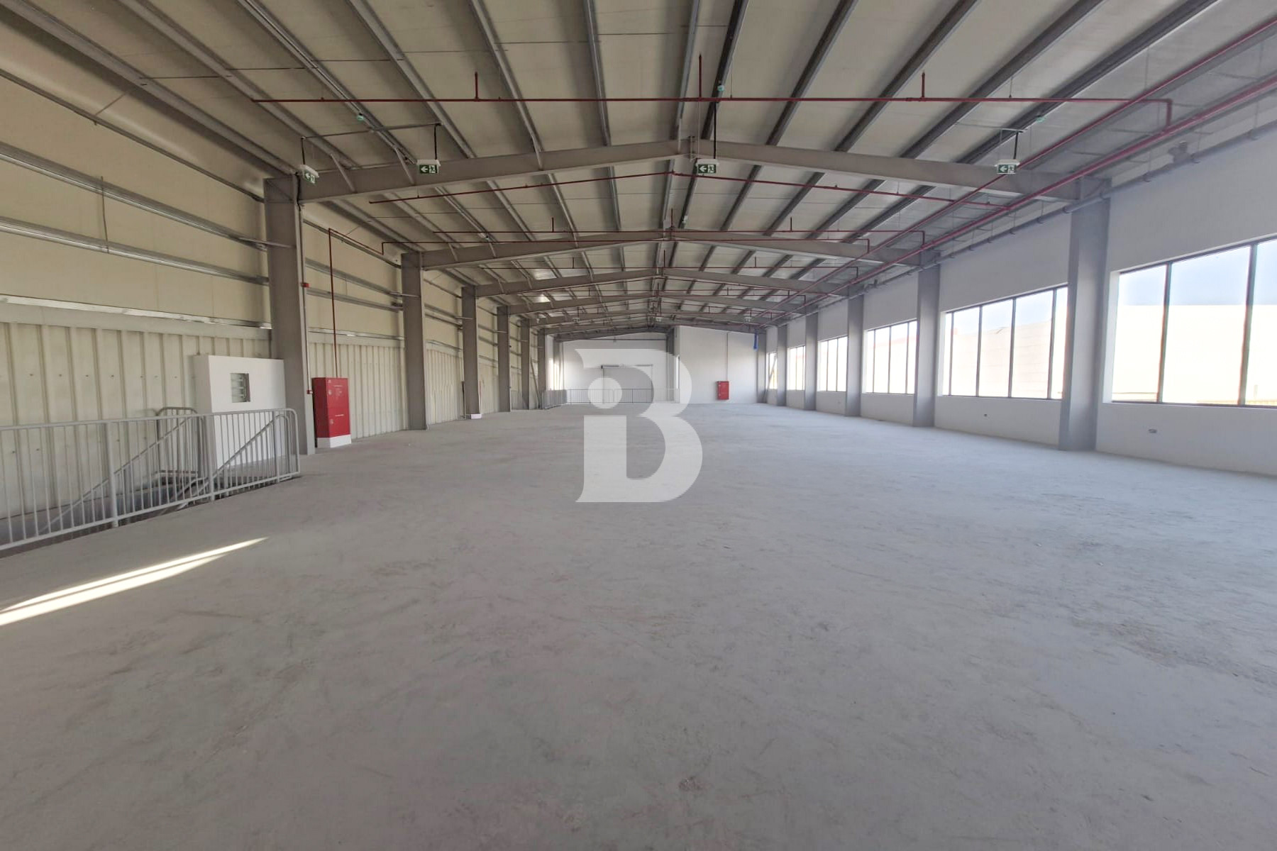G+M GRADE A COMPOUND | TOTAL 15000 SQFT