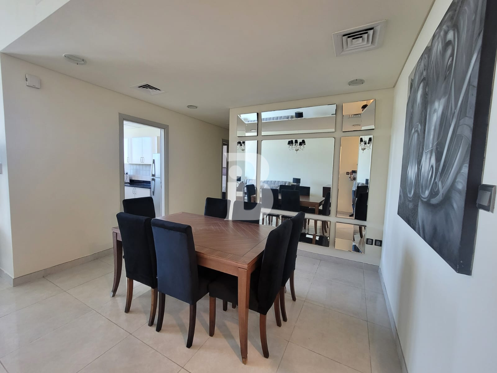 MAJILIS VIEW I VACANT I FULLY FURNISHED