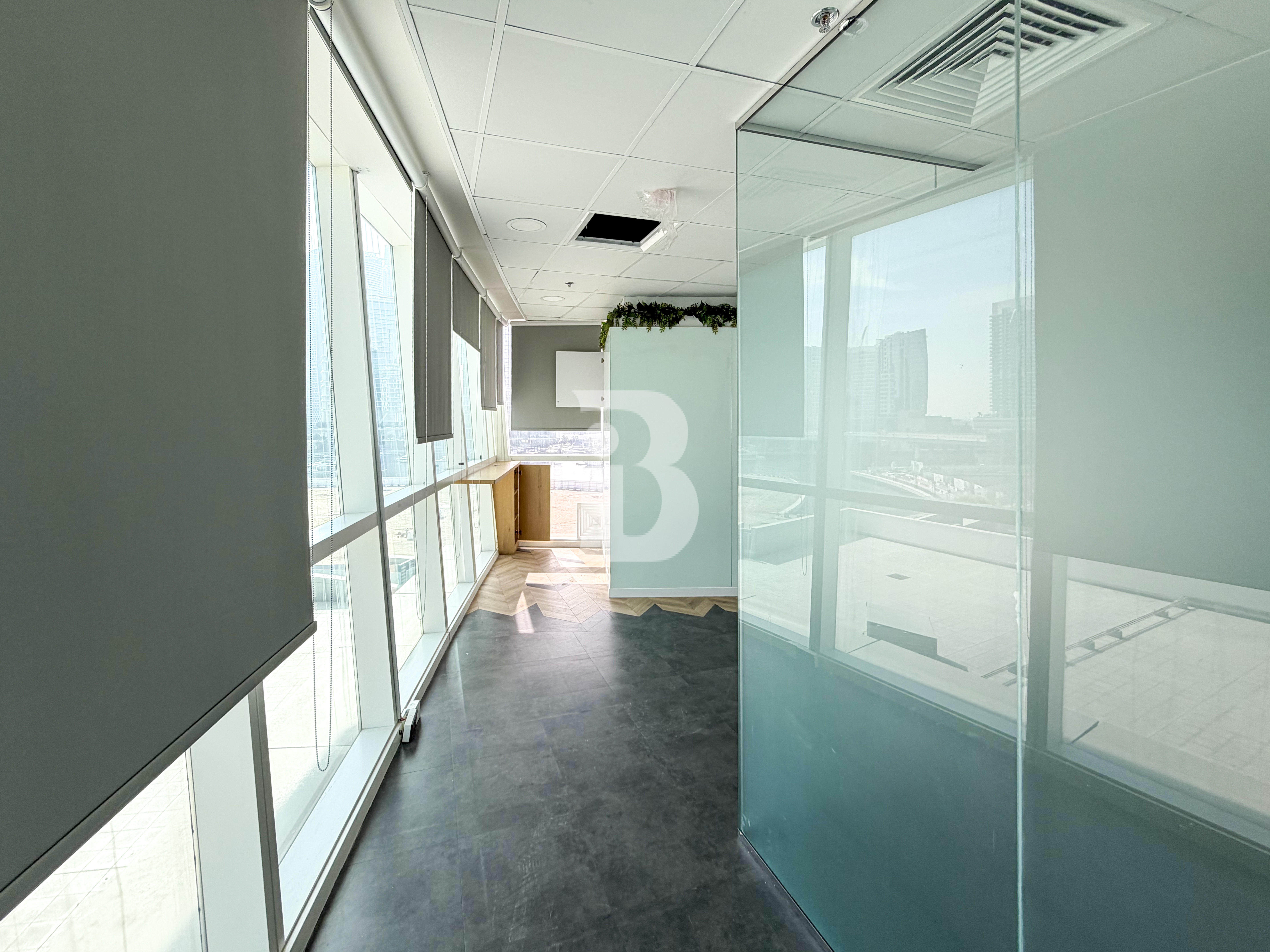 FOR RENT | FULLY FITTED OFFICE | BUSINESS BAY