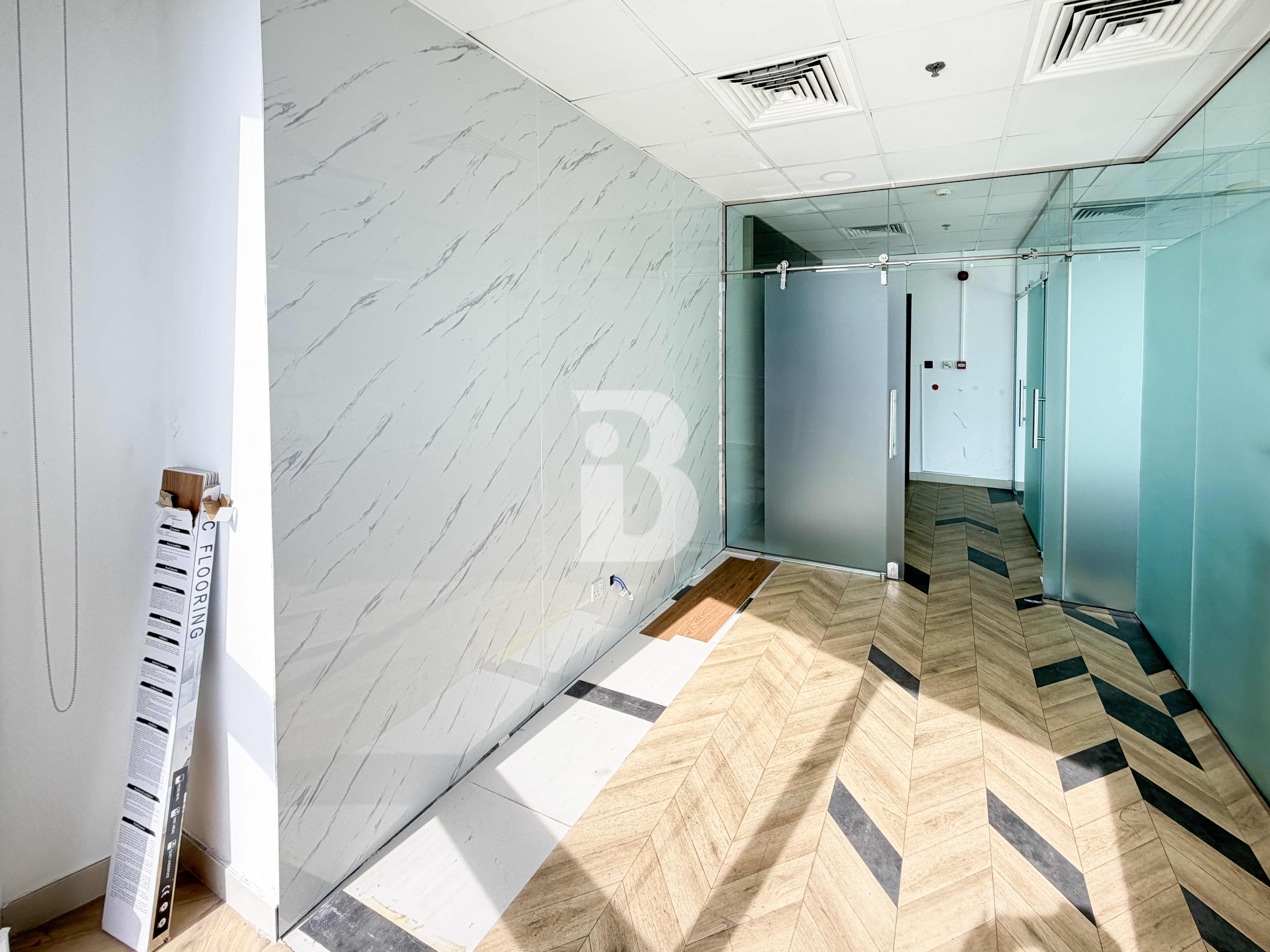 FOR RENT | FULLY FITTED OFFICE | BUSINESS BAY