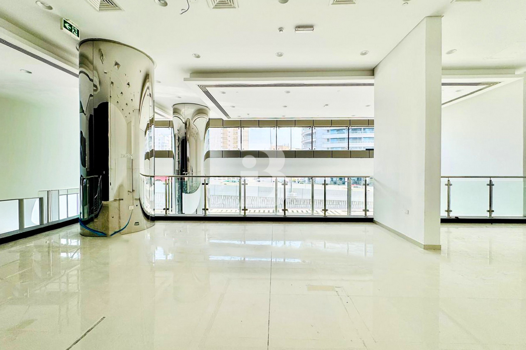 Showroom | Main Road Facing | Good Visibility