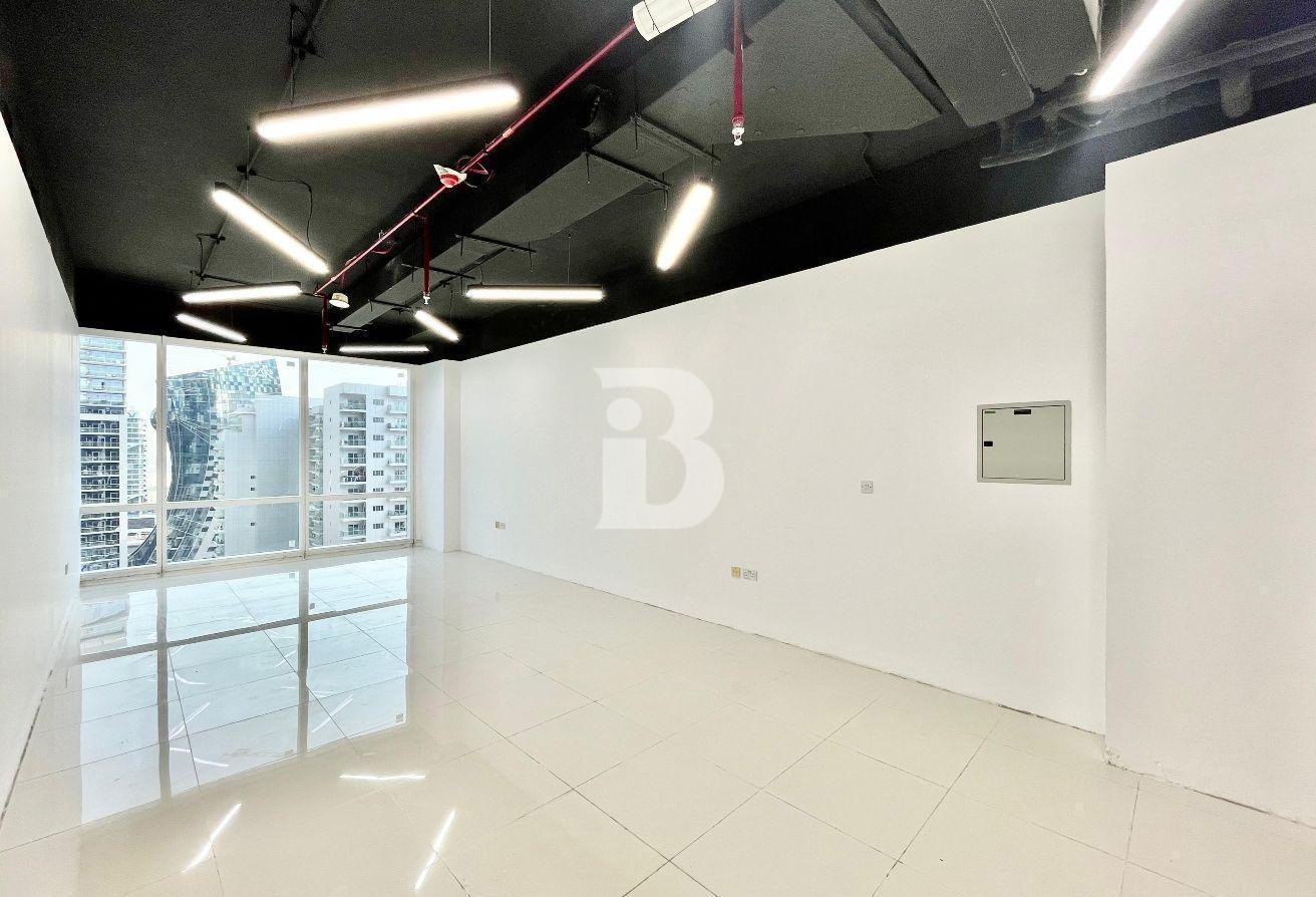 READY | PREMIUM FIT OUT | HIGH FLOOR OFFICE