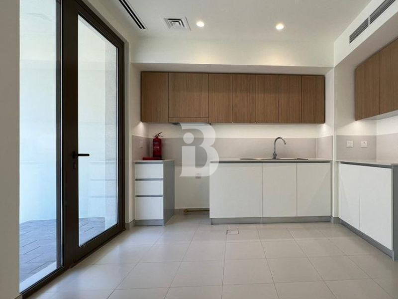 Vacant Unit | Golf Community | Near Park