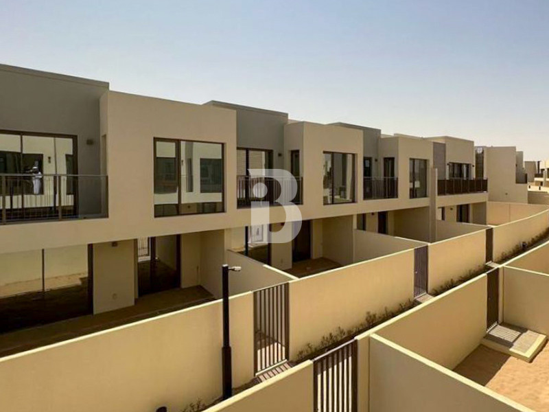 Vacant Unit | Golf Community | Near Park