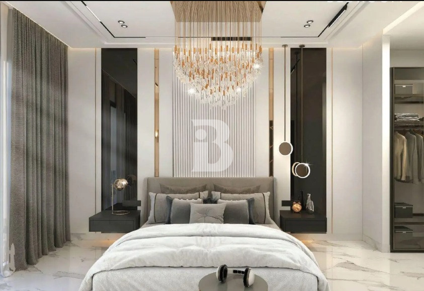 Genuine Resale | Lower floor | Furnished