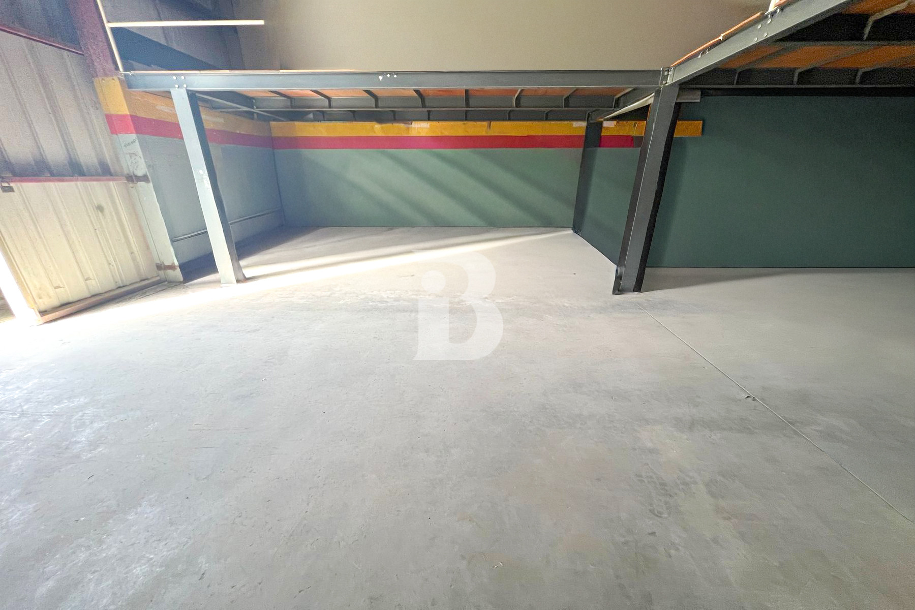 STORAGE | OPEN FOR ALL | ACTIVITIES |20KW