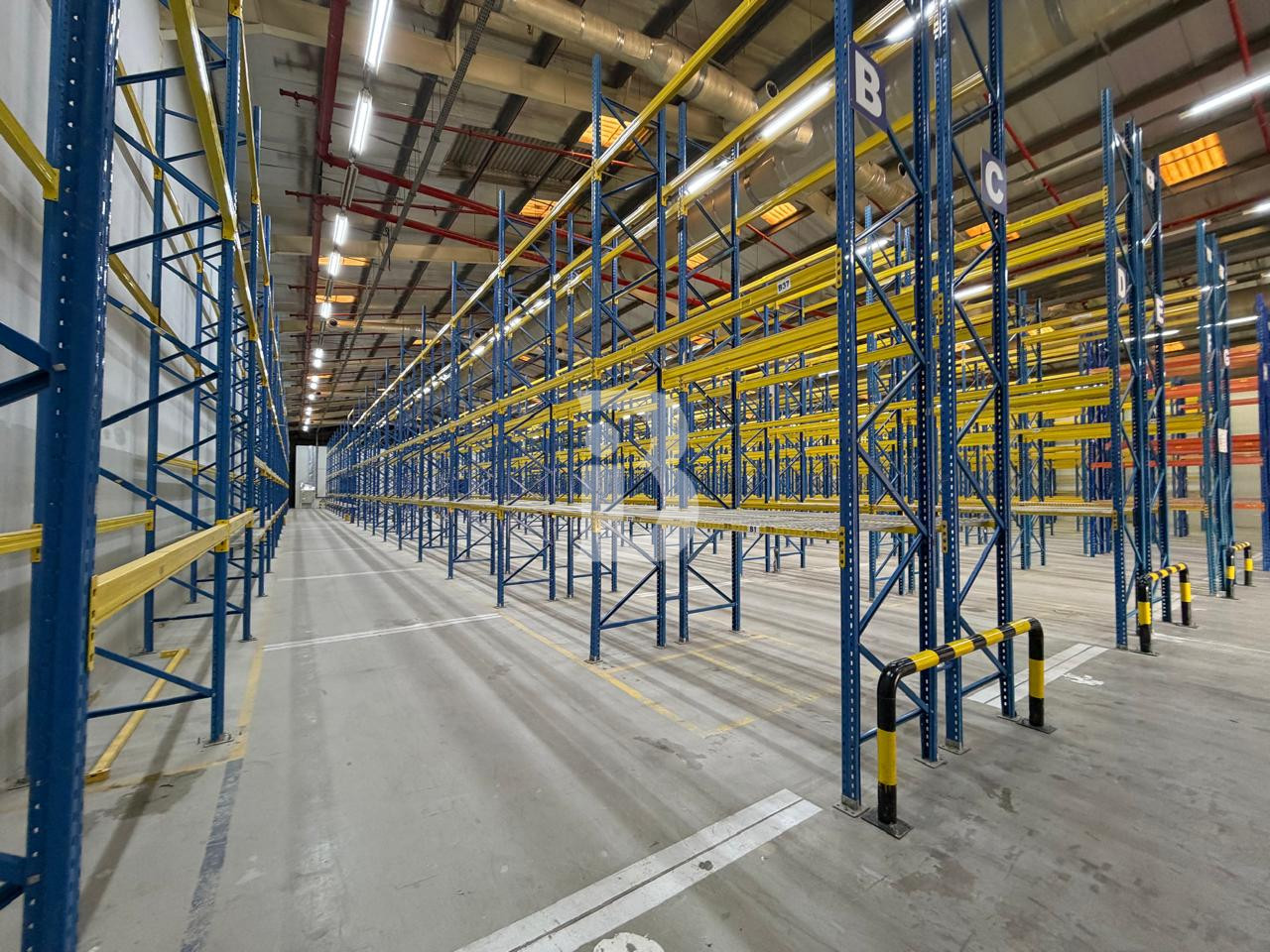 42,100 SQ FT | 90 KW POWER WAREHOUSE | DIP 1 3
