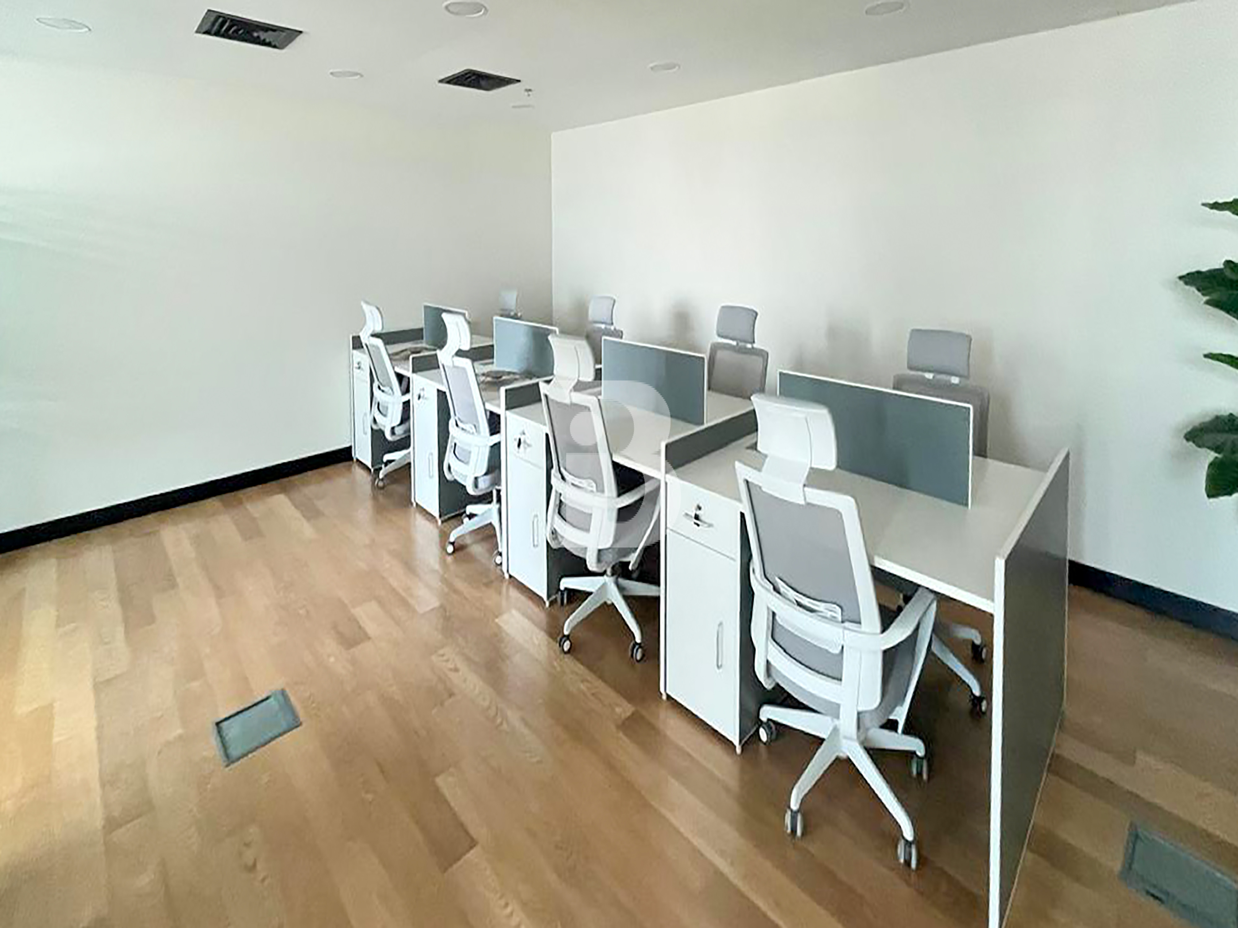 Vacant | Fully Fitted Office | Prime JLT Location