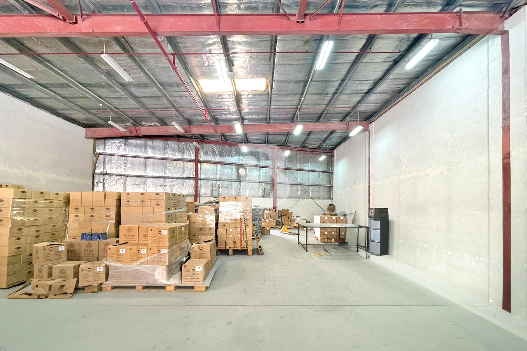 PRIME LOCATION | VACANT | WELL MAINTAINED