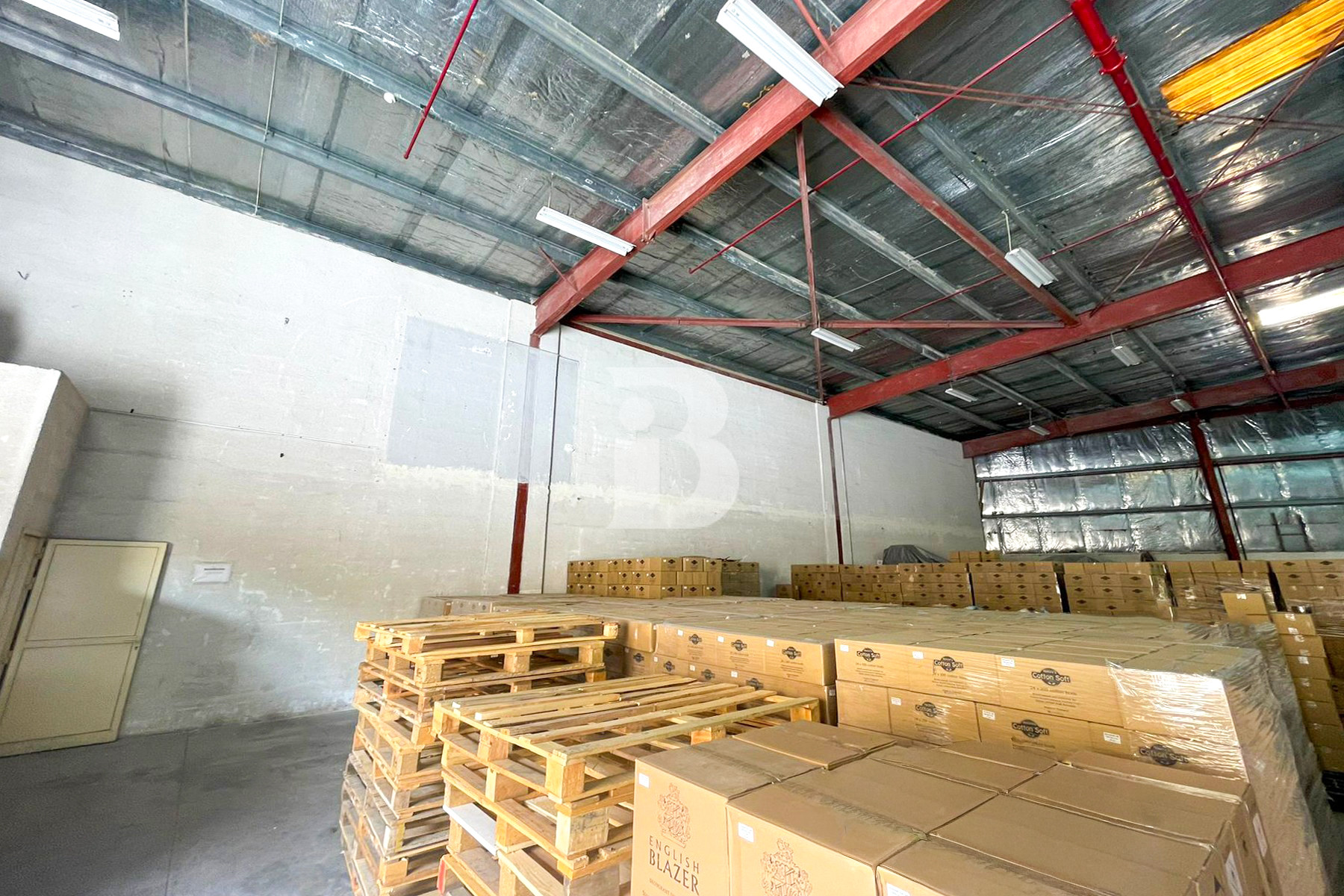 PRIME LOCATION | VACANT | WELL MAINTAINED