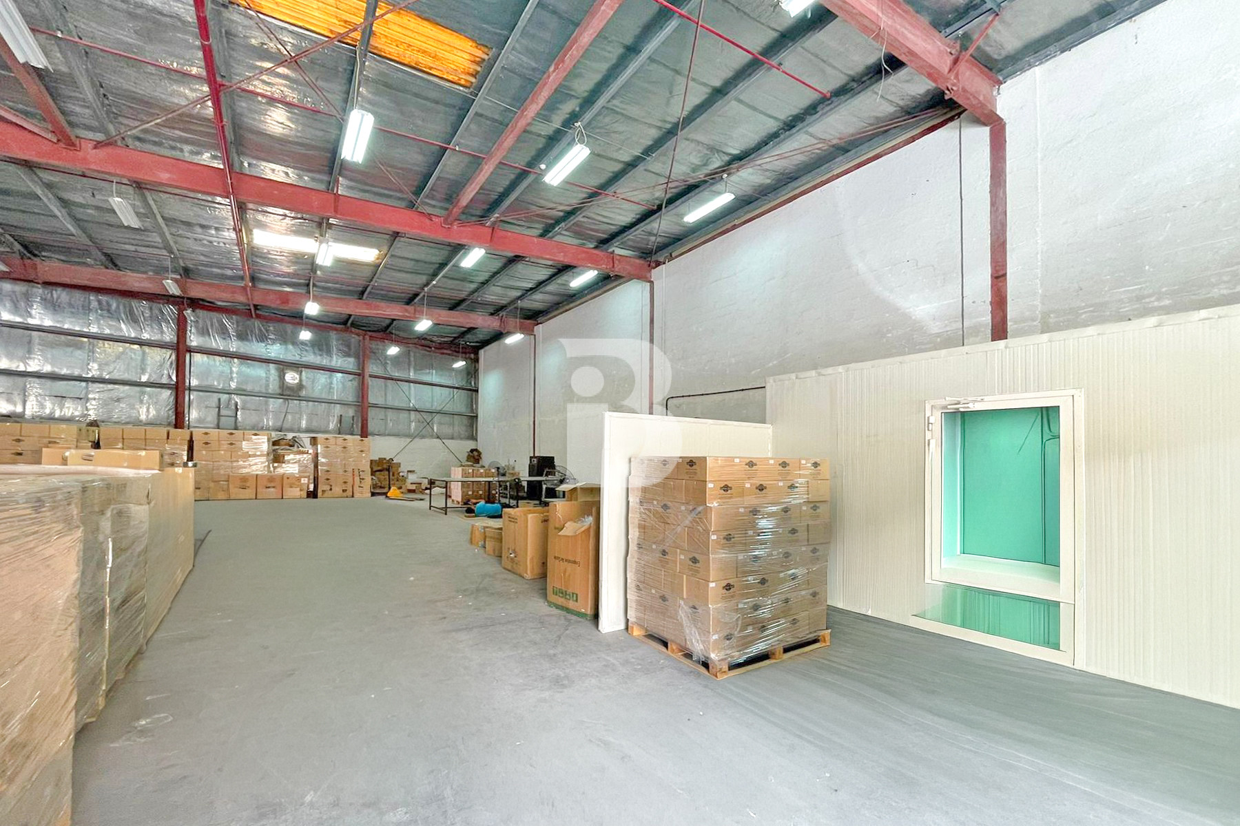 PRIME LOCATION | VACANT | WELL MAINTAINED