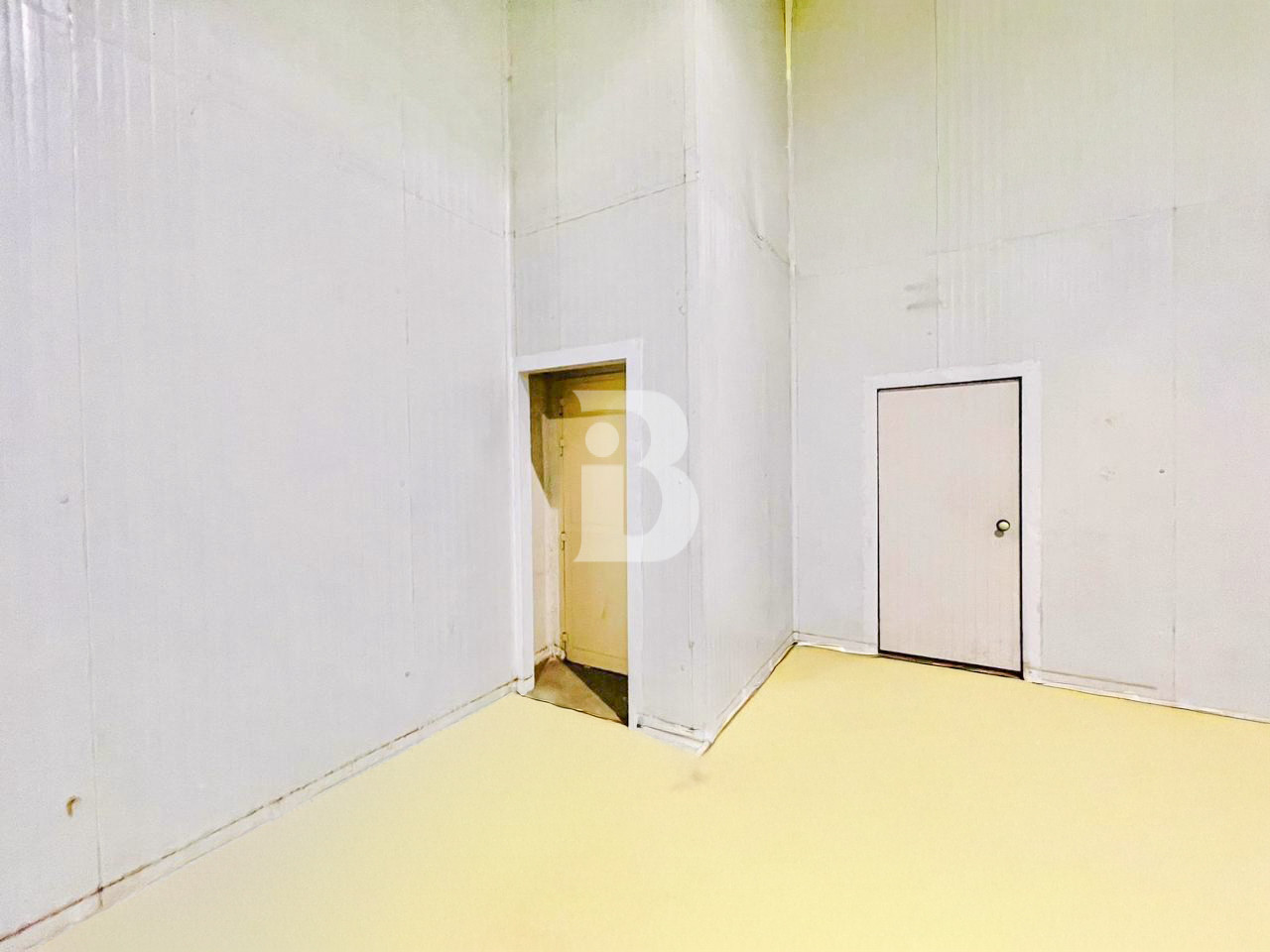 Cold Storage | 6 Mtrs Height | 25Kw Power