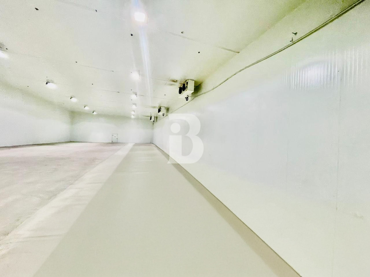 Cold Storage | 6 Mtrs Height | 25Kw Power 2