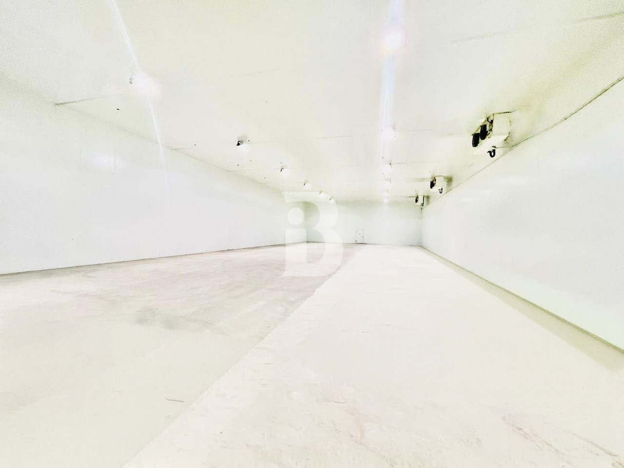 Cold Storage | 6 Mtrs Height | 25Kw Power 3