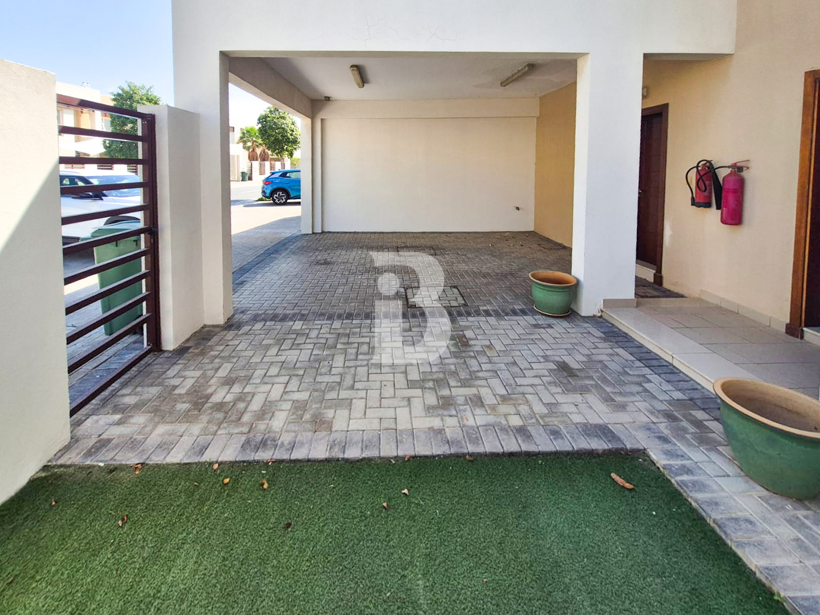 3 Bedroom Villa | Unfurnished | Ready To Move In