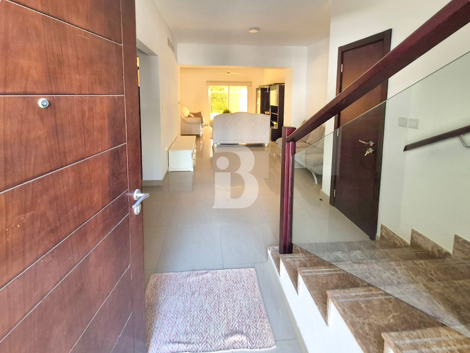 3 Bedroom Villa | Unfurnished | Ready To Move In 3