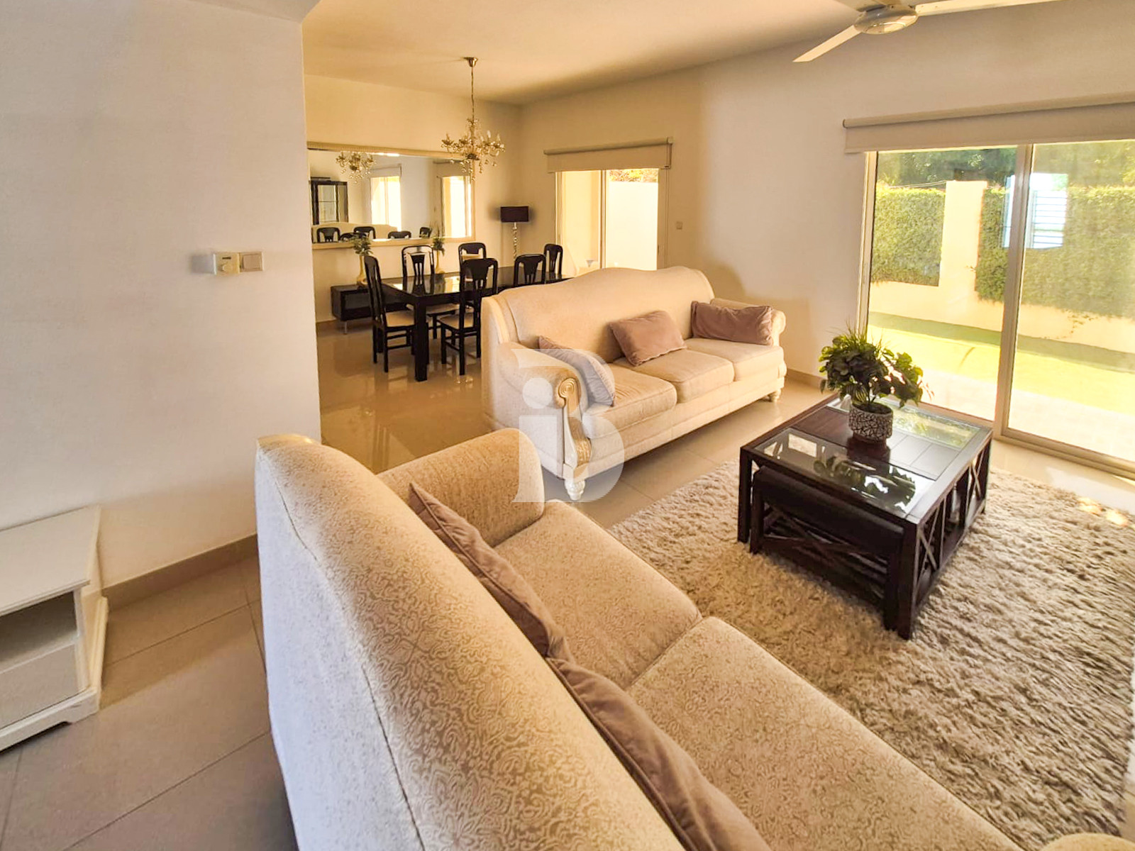 3 Bedroom Villa | Unfurnished | Ready To Move In