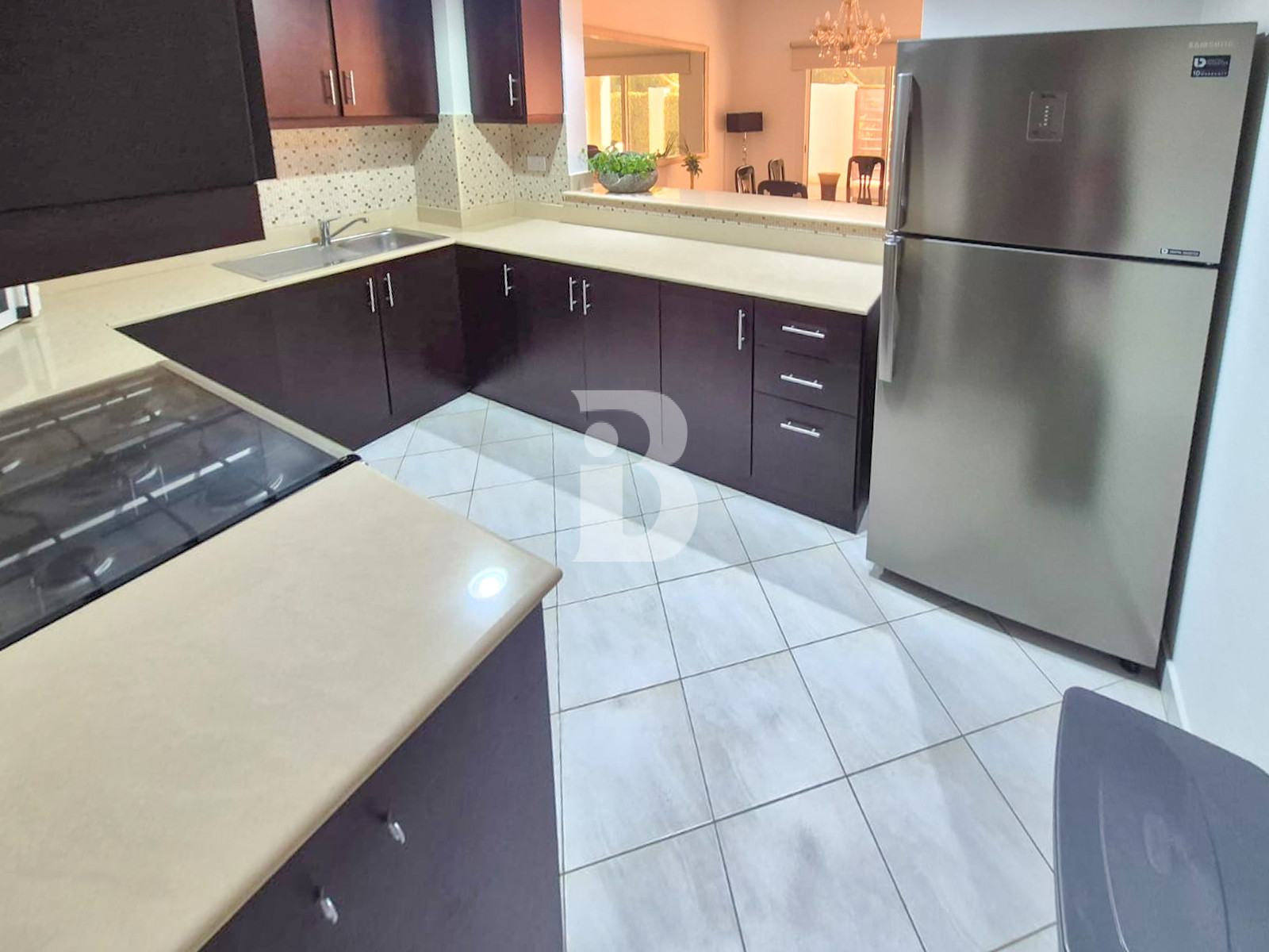 3 Bedroom Villa | Unfurnished | Ready To Move In