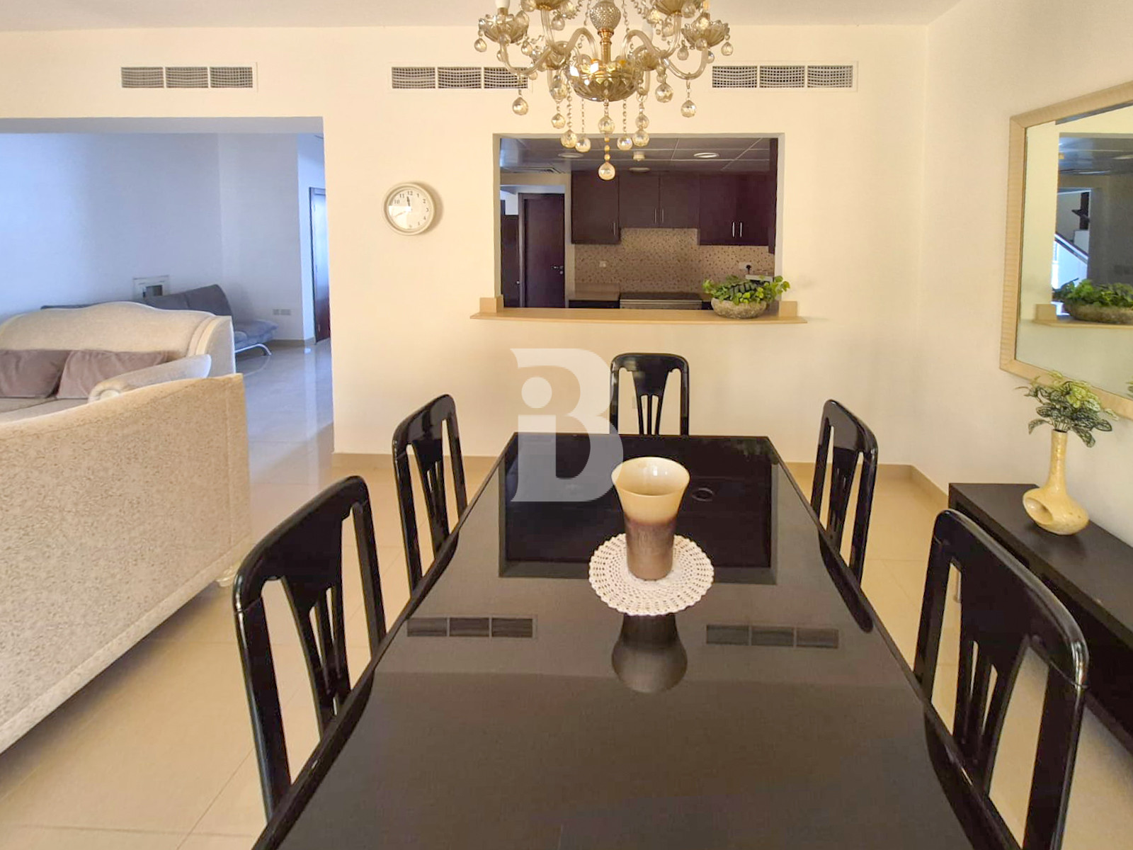 3 Bedroom Villa | Unfurnished | Ready To Move In
