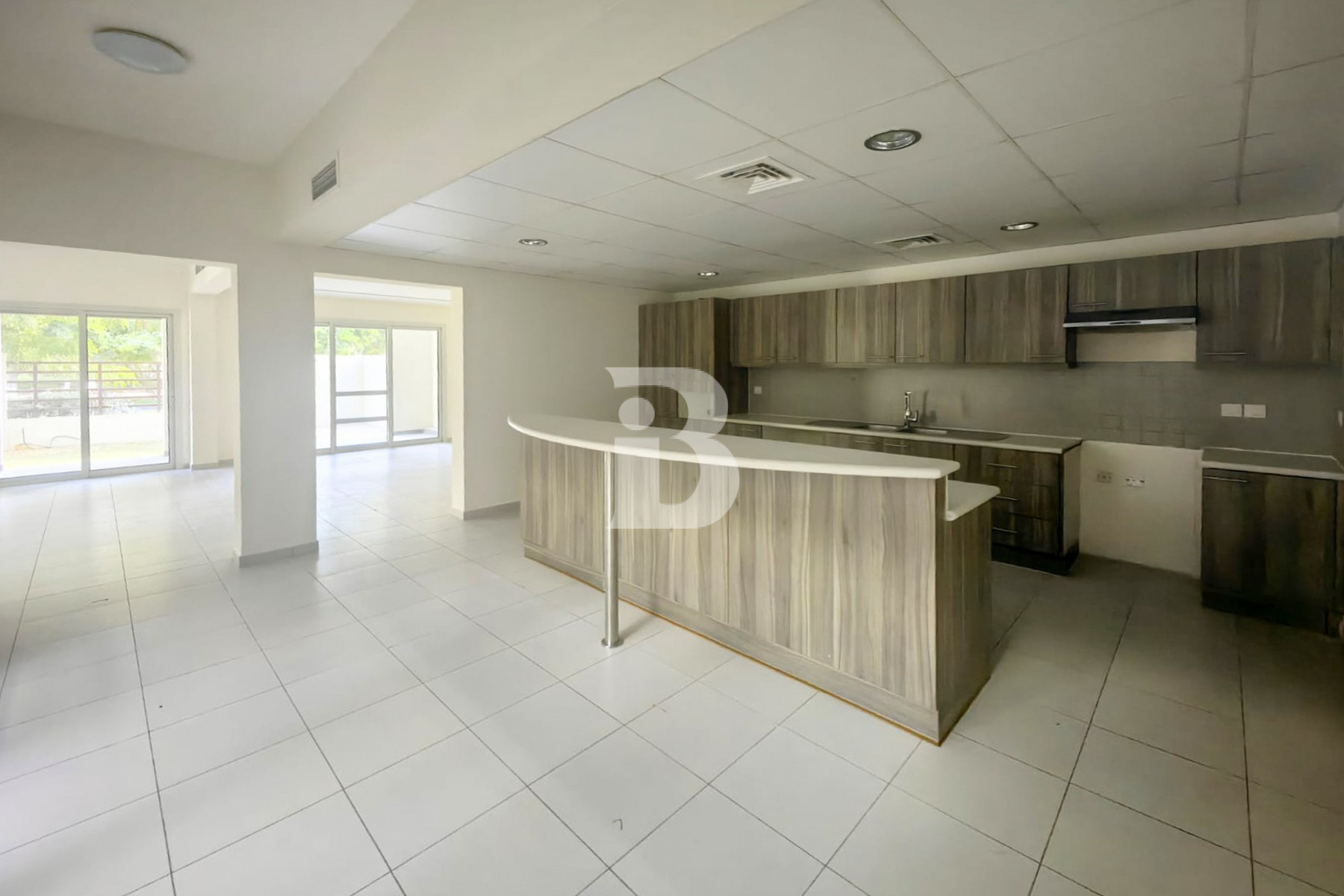 4Beds with Maids | Upgraded | Nice Community