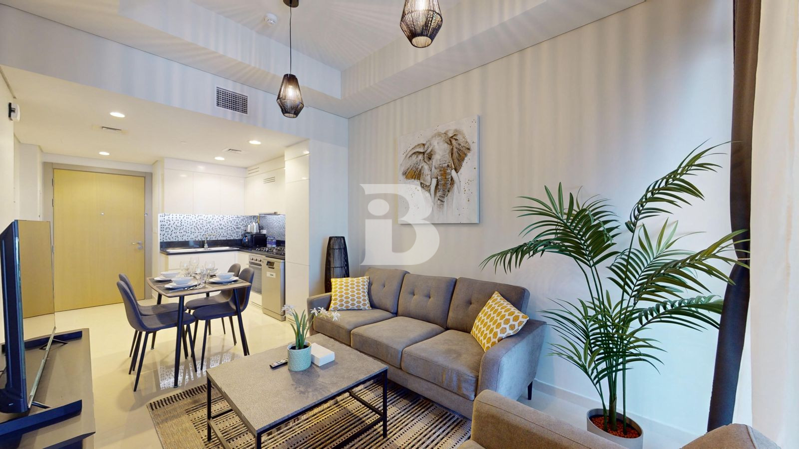 Prime Location | ready to move | Fully Furnished