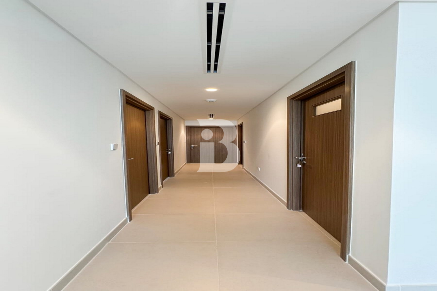 Lagoon View | Brand New | Corner unit