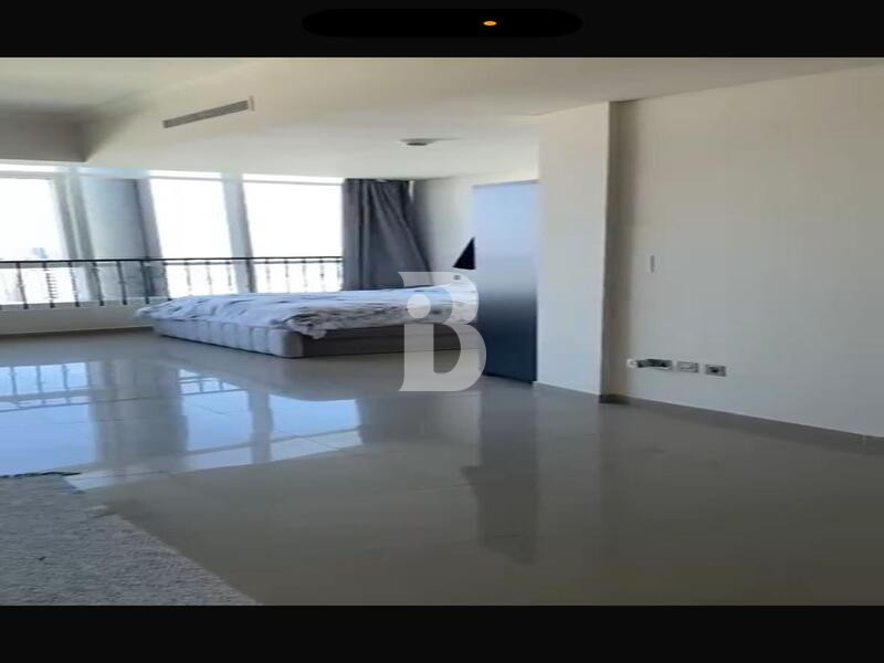 Amazing  Sea View | Fully Furnished | Vacant