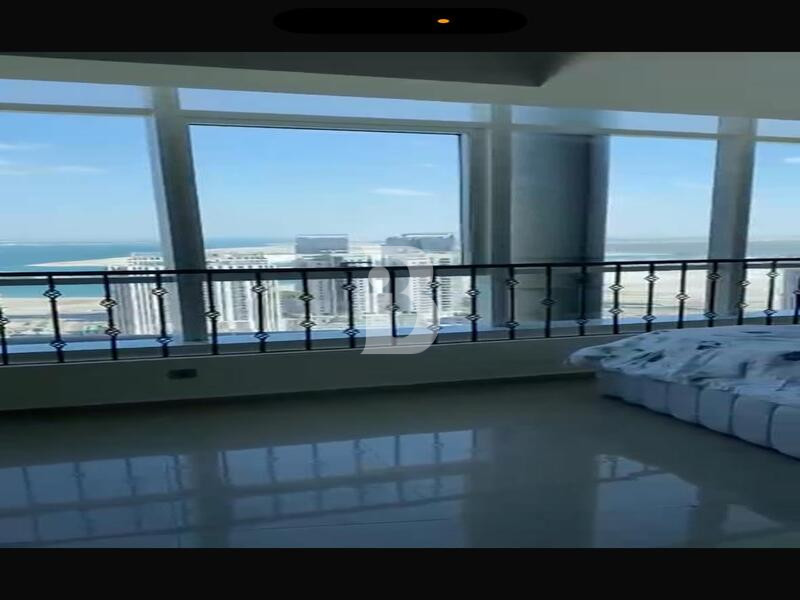 Amazing  Sea View | Fully Furnished | Vacant