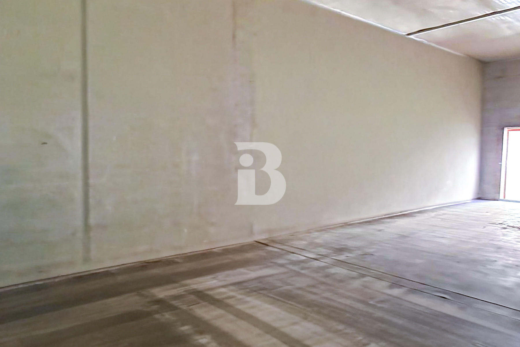 COLD STORAGE WAREHOUSE | FULLY INSULATED