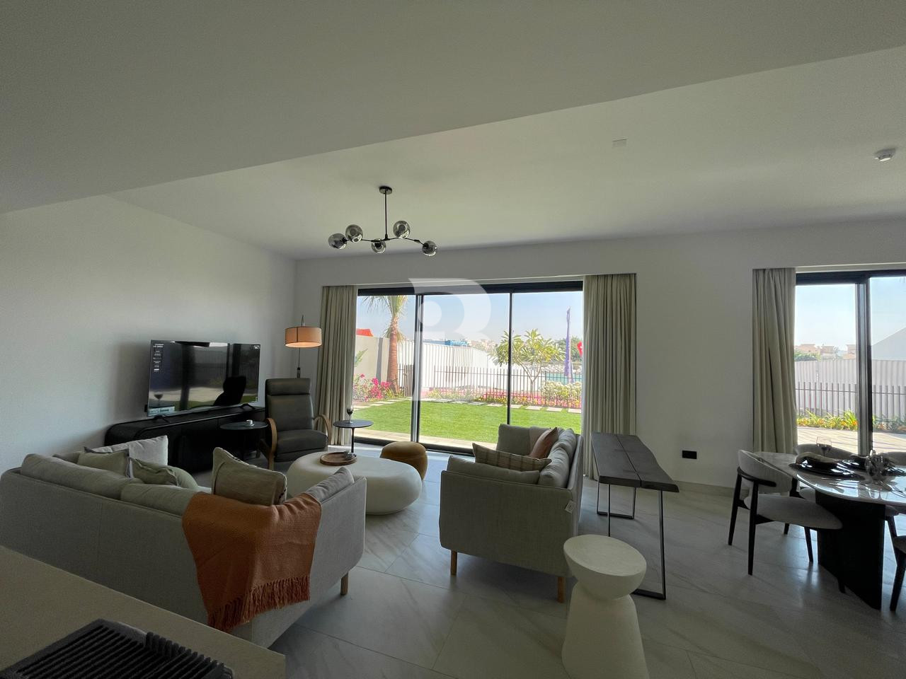 Beachfront Villa | Falcon Island | Payment Plan