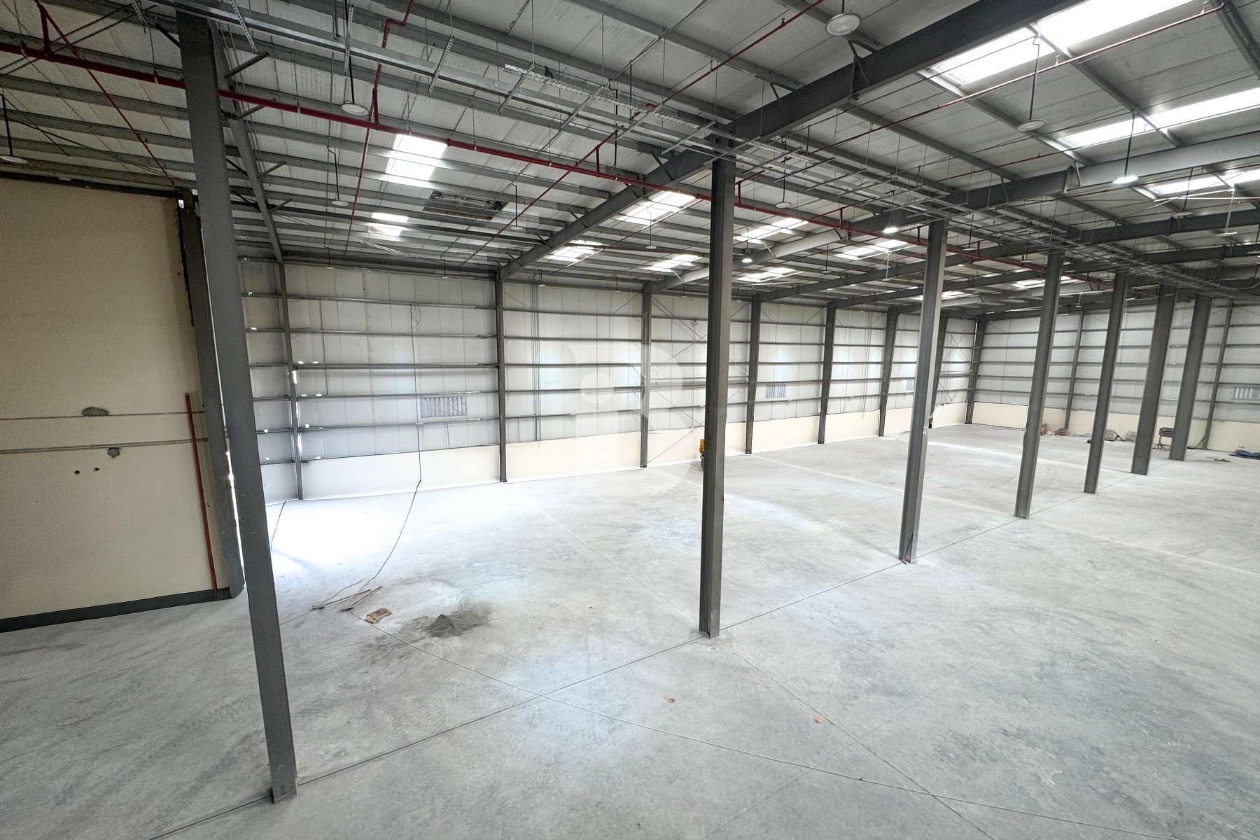 Standalone Grade A Warehous | 250KW 2