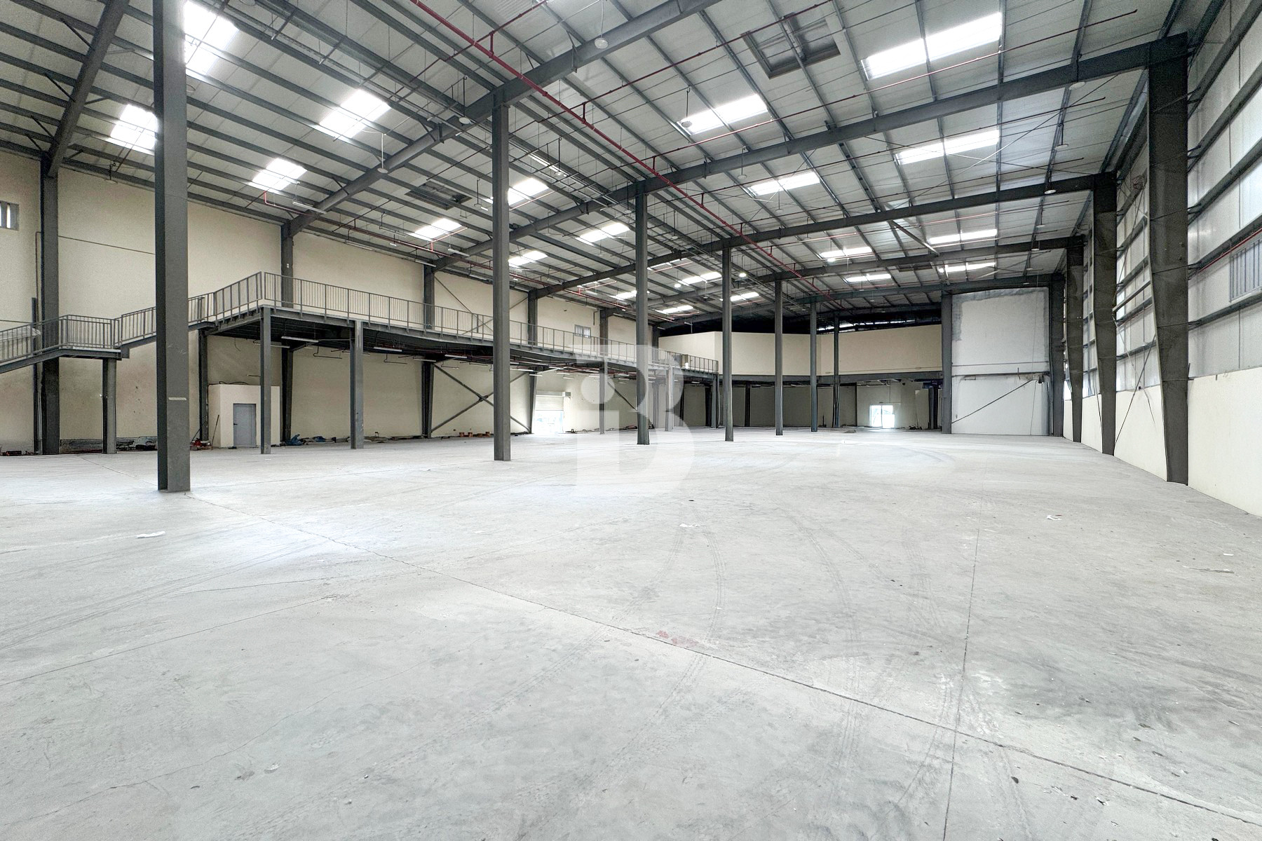 Standalone Grade A Warehous | 250KW 1